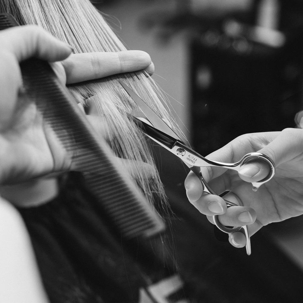 Women’s Haircut