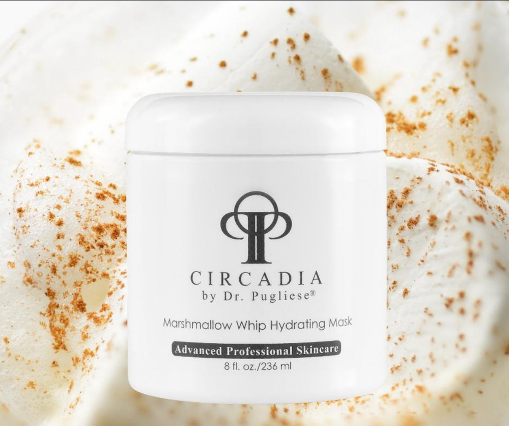 Marshmallow Whip Hydration Facial