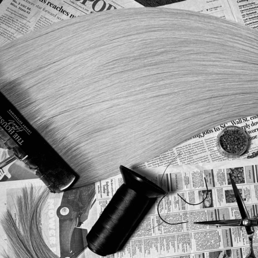 1 Row Reset at The House of Blondes in Summerville, SC