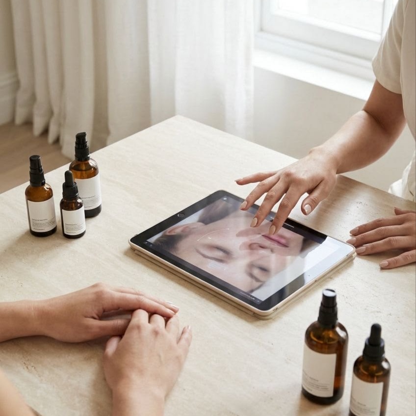 In-Clinic Consultation at Beauty By Josie + The Skin Refinery in Nicholasville, KY