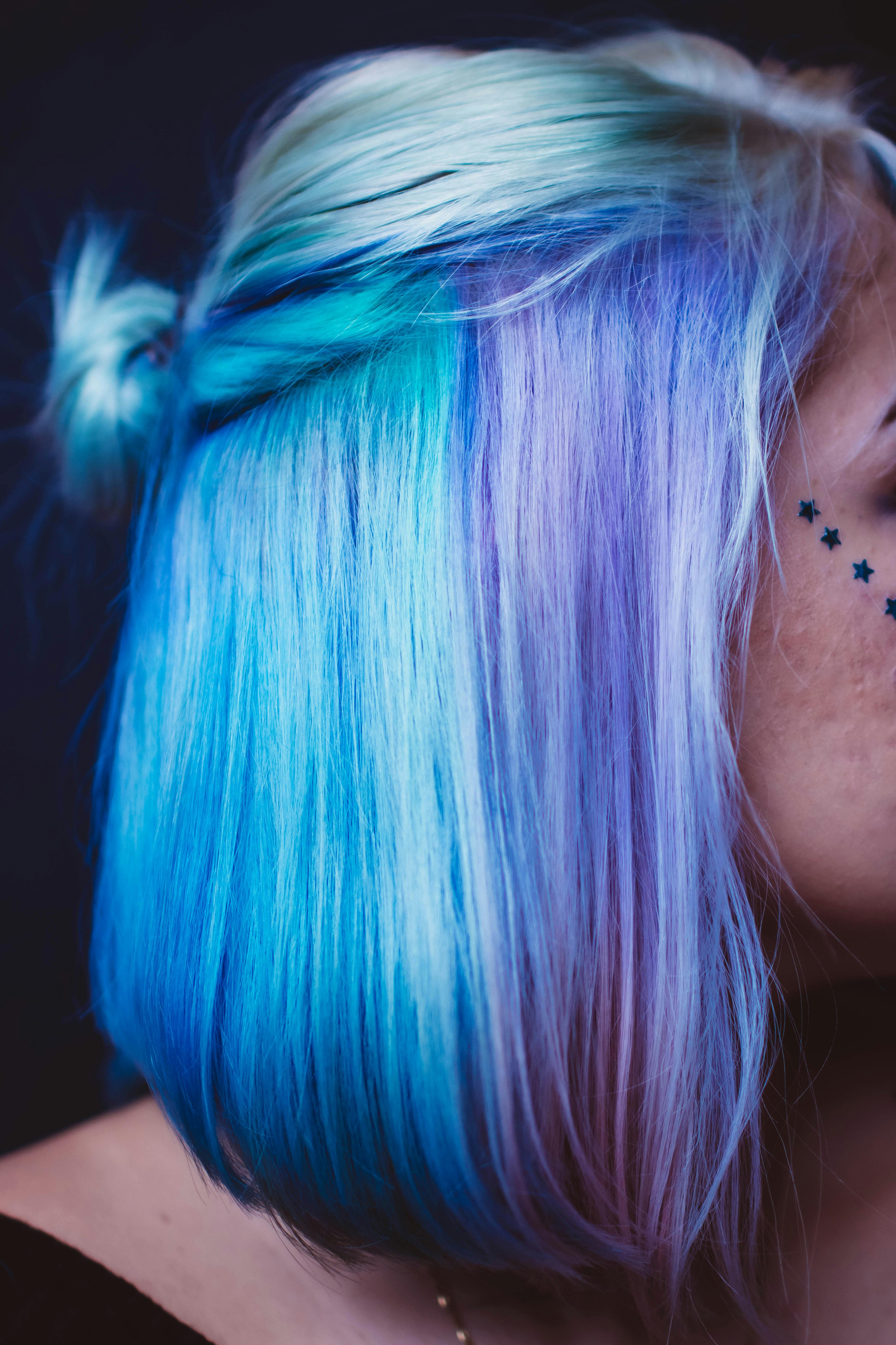 Vivid Fashion Color