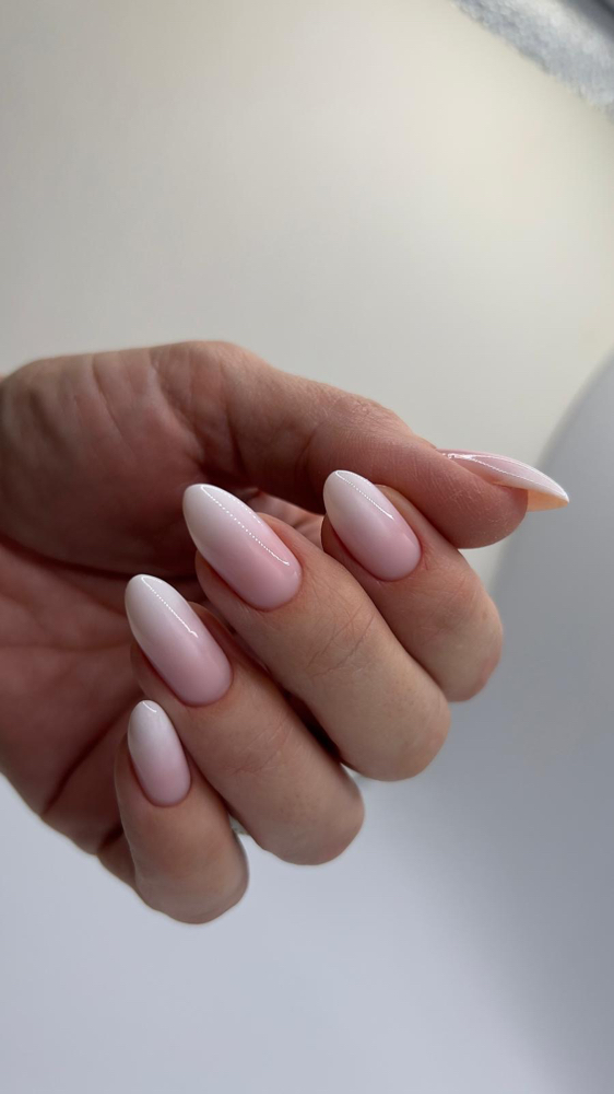 Ombre Design