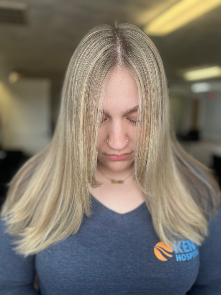 Highlighting Services
