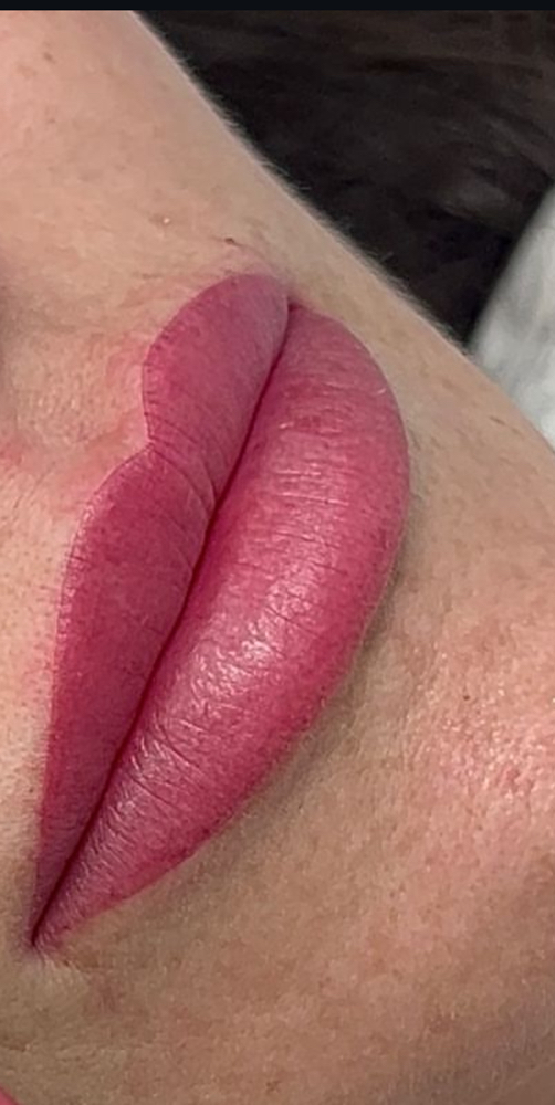 Lip Blush