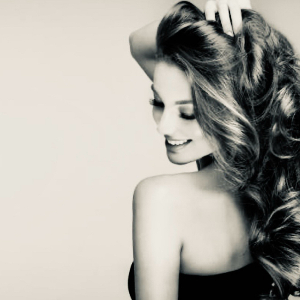 Balayage W/ Roots & Blow-Dry at Shear Rebellion in Leesburg, VA