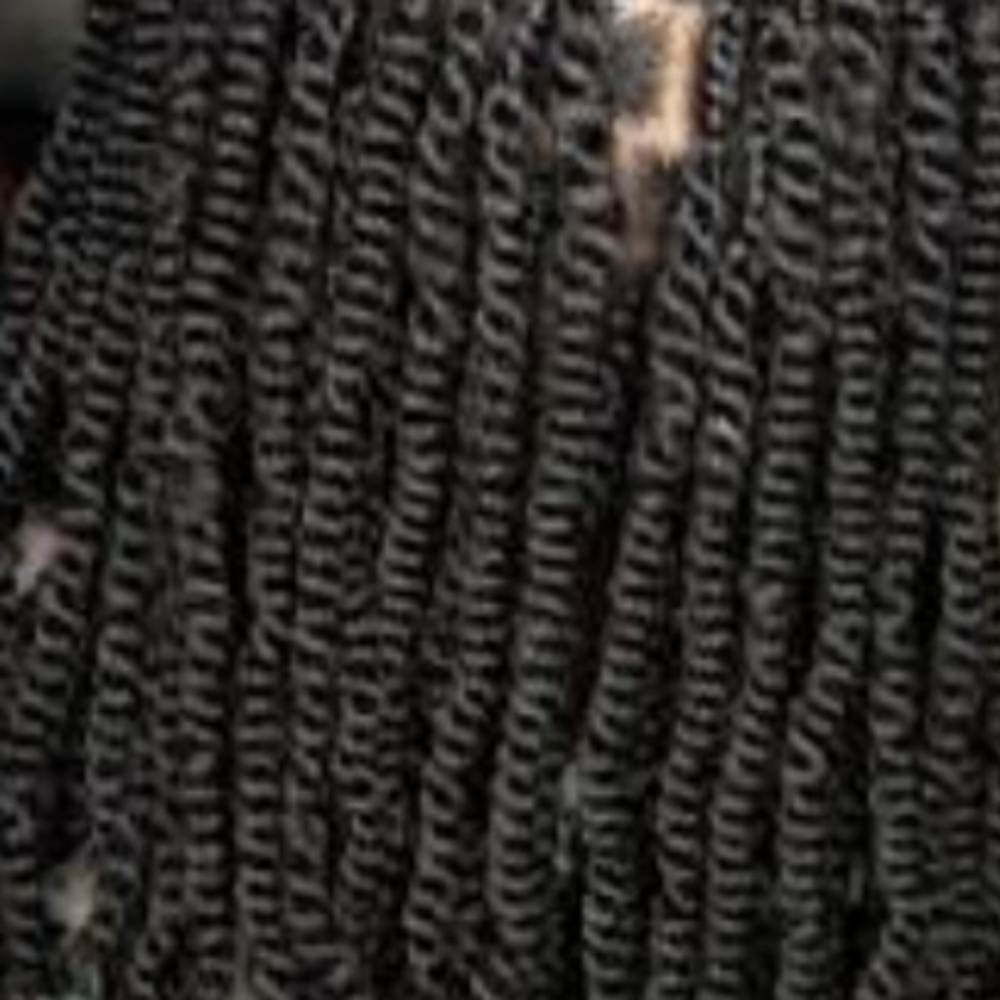 Kid Kinky Twist ~Medium