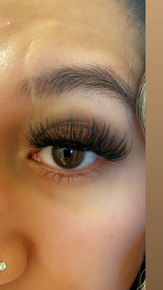 2 WEEK Luscious Lash Fill at MD LASH STUDIO in Vancouver, WA