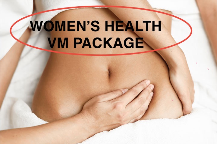 Visceral ManipulationWomen’s Health