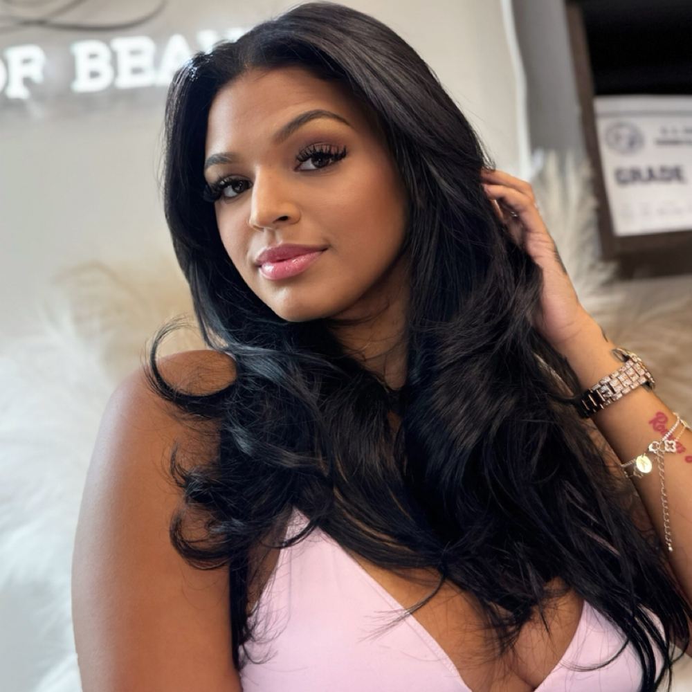 SIGNATURE TAPE-IN EXTENSIONS at Hair Queen’s House of Beauty in Concord, NC