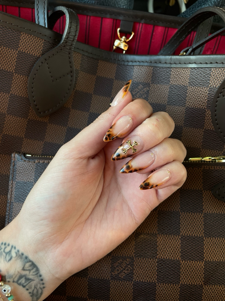 Manicure - Nail Art