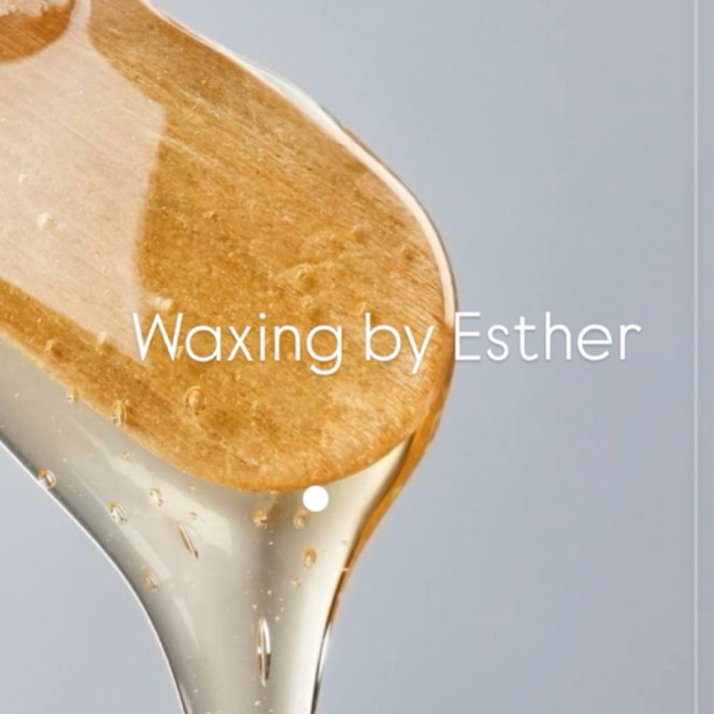 Chin Wax at Diva Salon in Windsor, CA