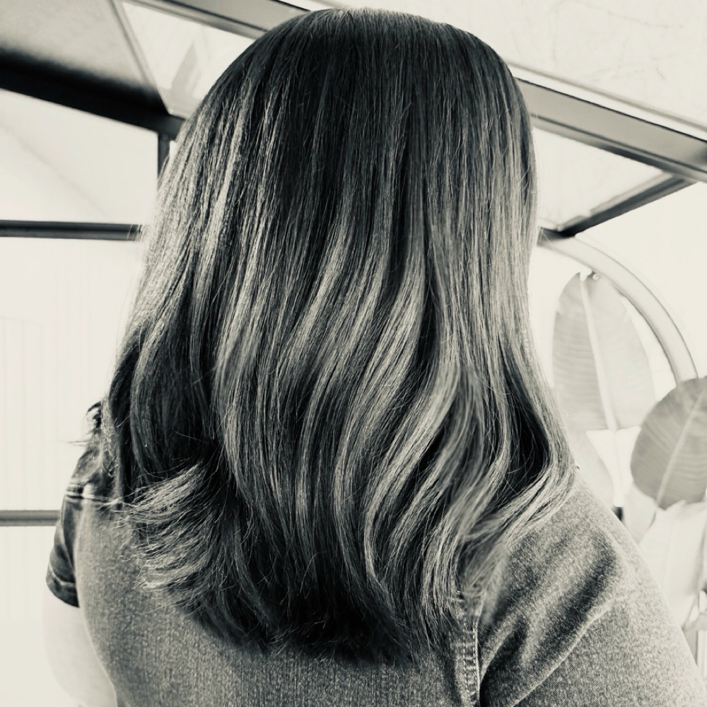 Haircut & Gloss at Core Beauty. in Grand Rapids, MI