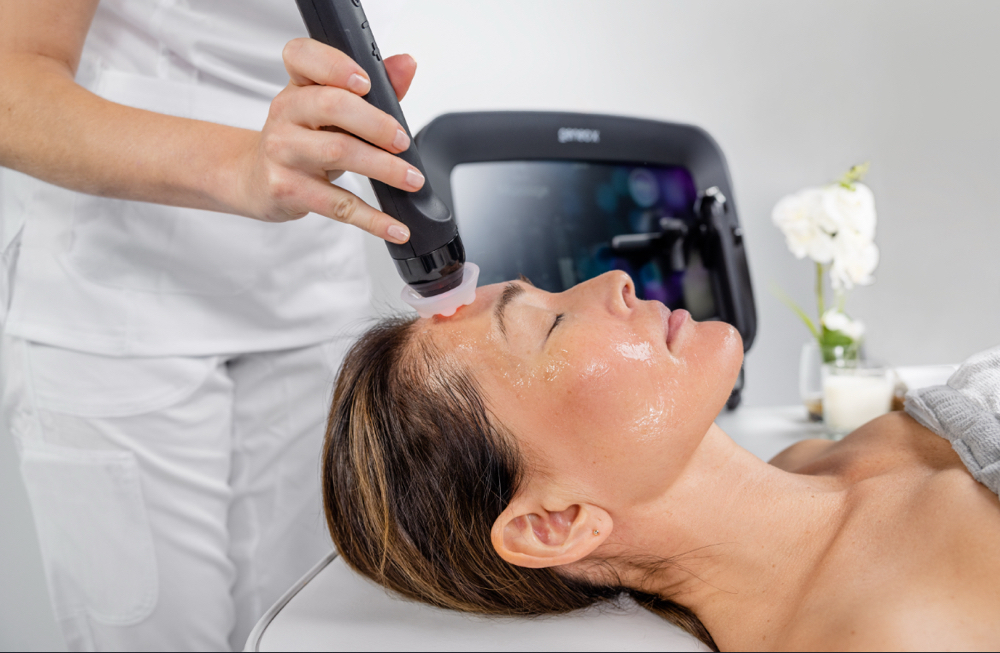 Detox Lymphatic Massage Add On