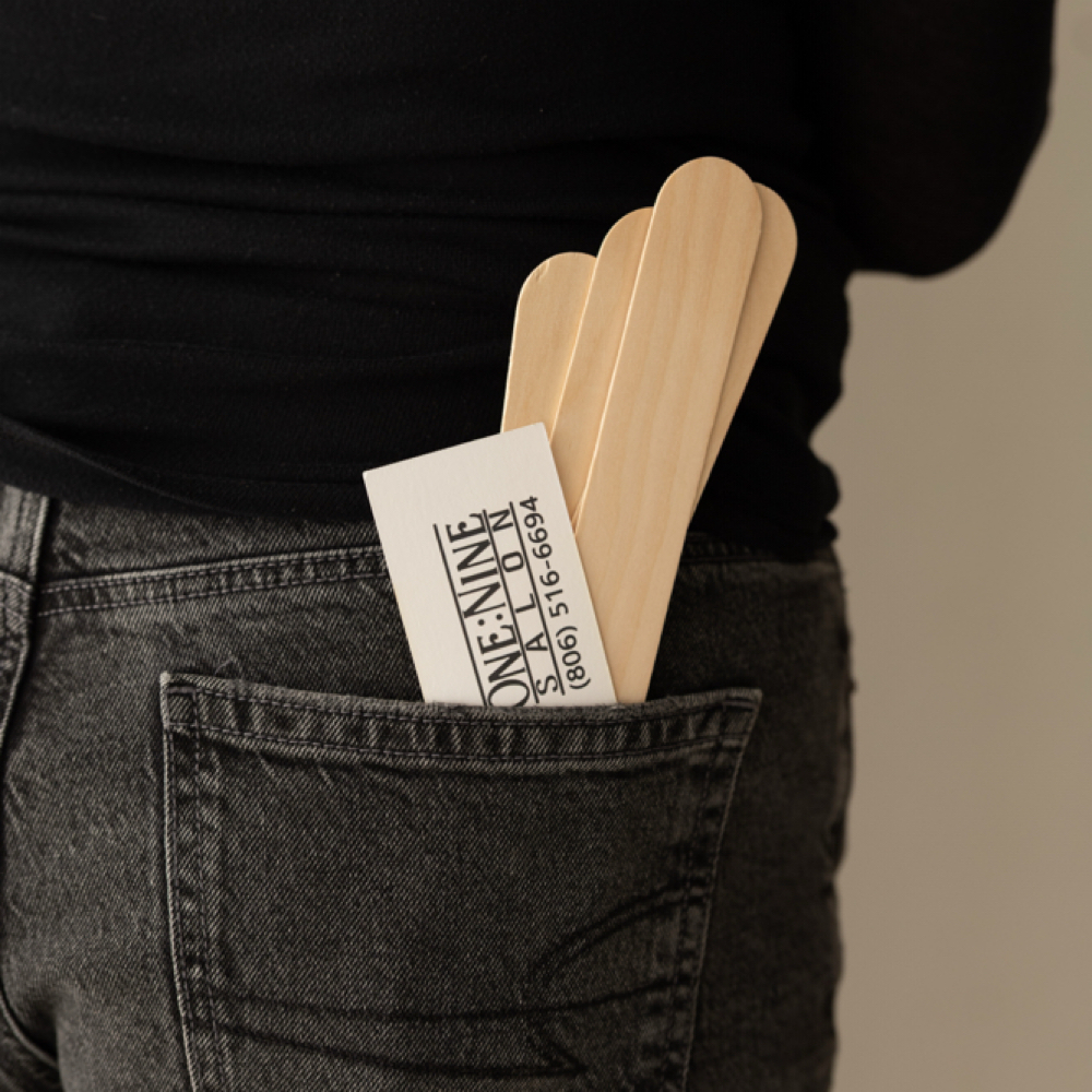 Eyebrow Wax at One:Nine Salon LLC in Lubbock, TX