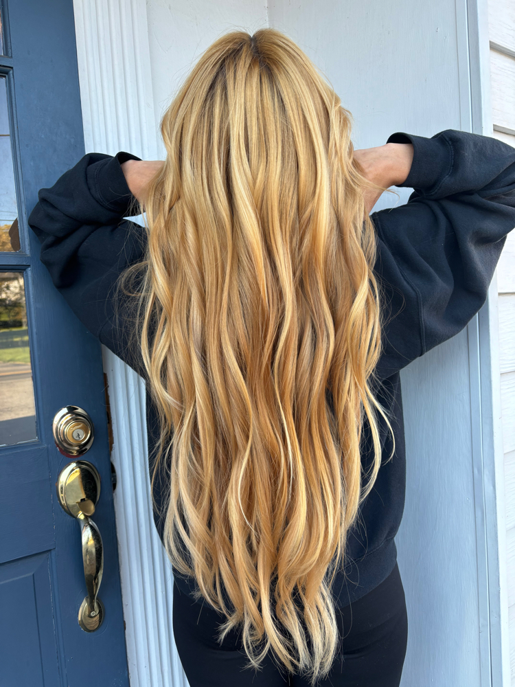 K-Tip Extensions
