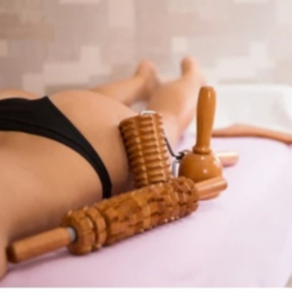 WOOD THERAPY at Lovinme Smoother Silhouette in Murrieta, CA