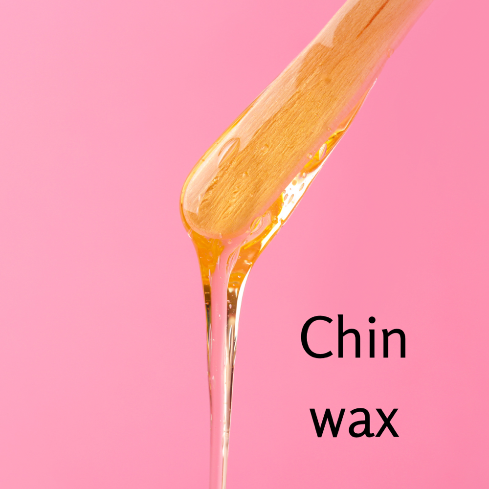 Chin Wax