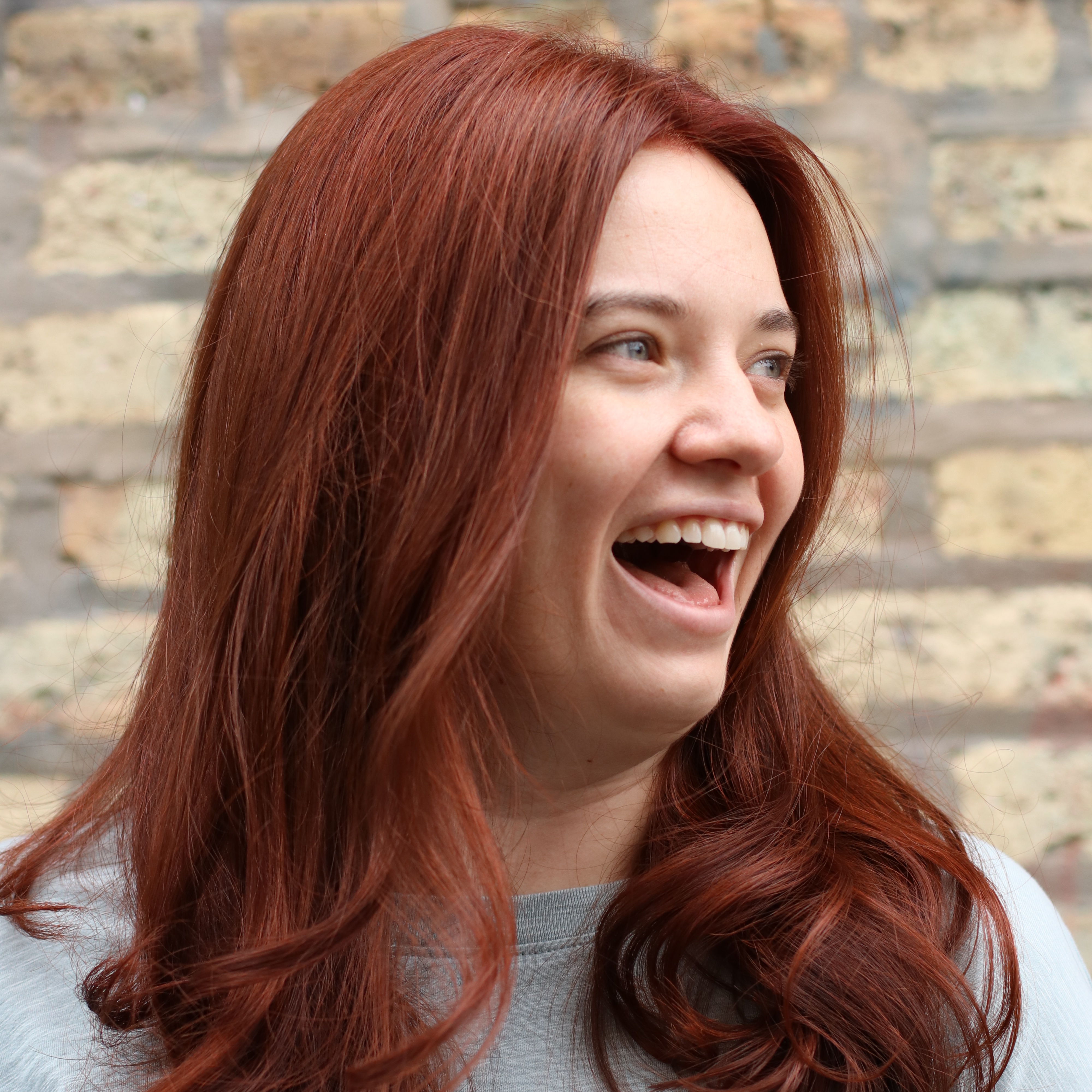 Root Touchup + Style