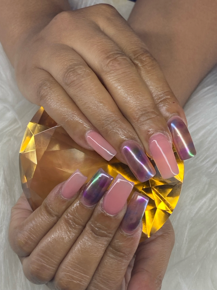 Medium Acrylic Set