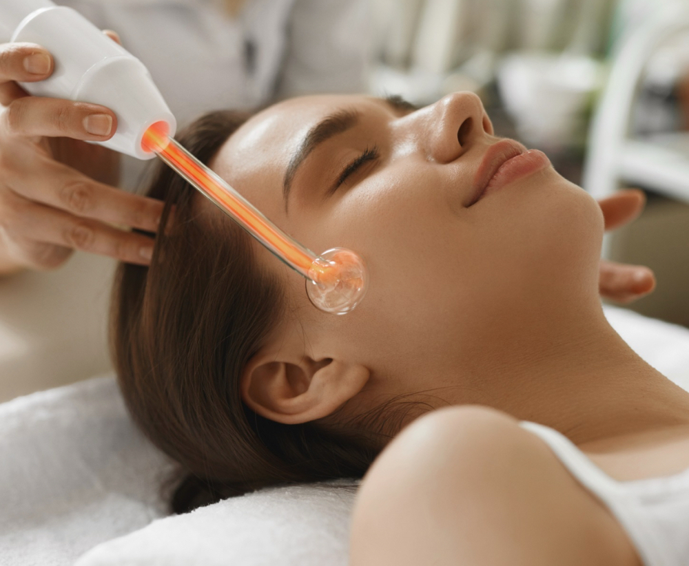 ADD ON - High Frequency