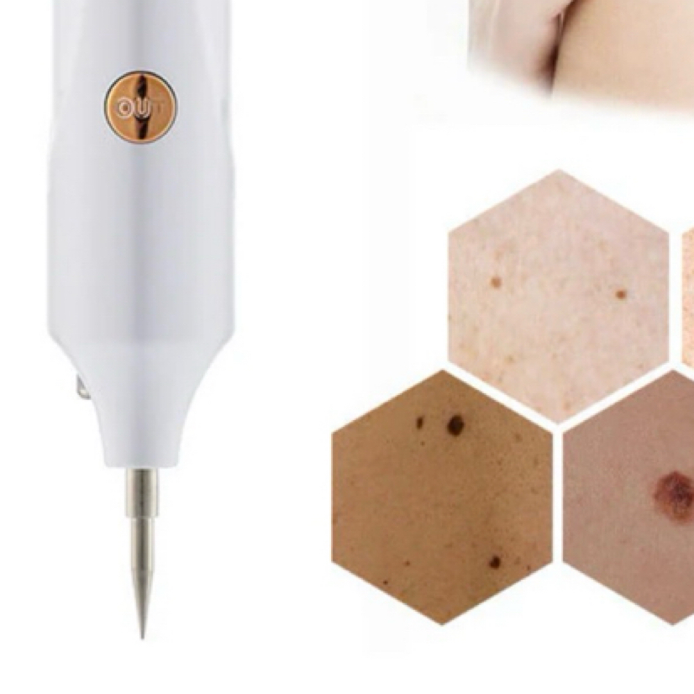 Fibroblast Plasma Pen at The Fine Line in Buffalo, NY