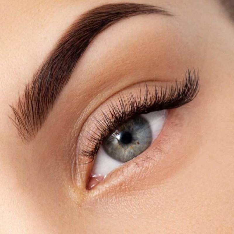 Hybrid Fill (2 Weeks) at Classy & Confident Esthetics in Atlanta, GA