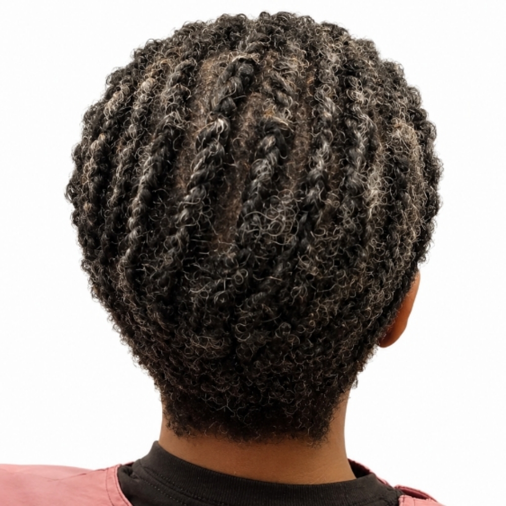 Extension Take Down +Per Hour at Rare & Lavish Beauty in Denver, CO