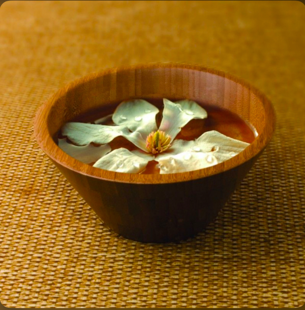 Nail Soak Off