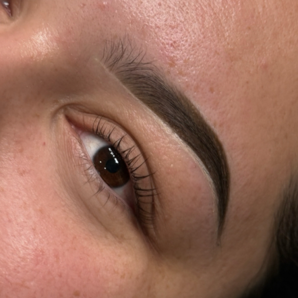 Eyebrow Stain ONLY at DURALOUNGE in Redlands, CA