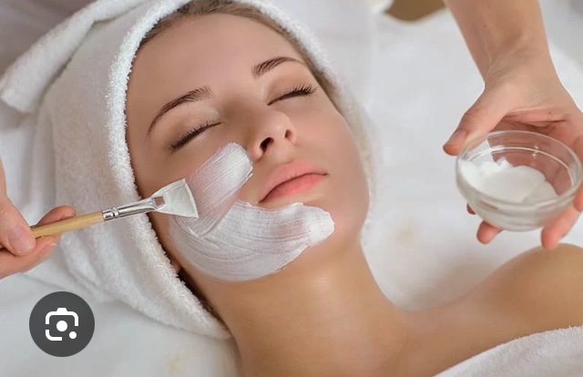 Express Facial