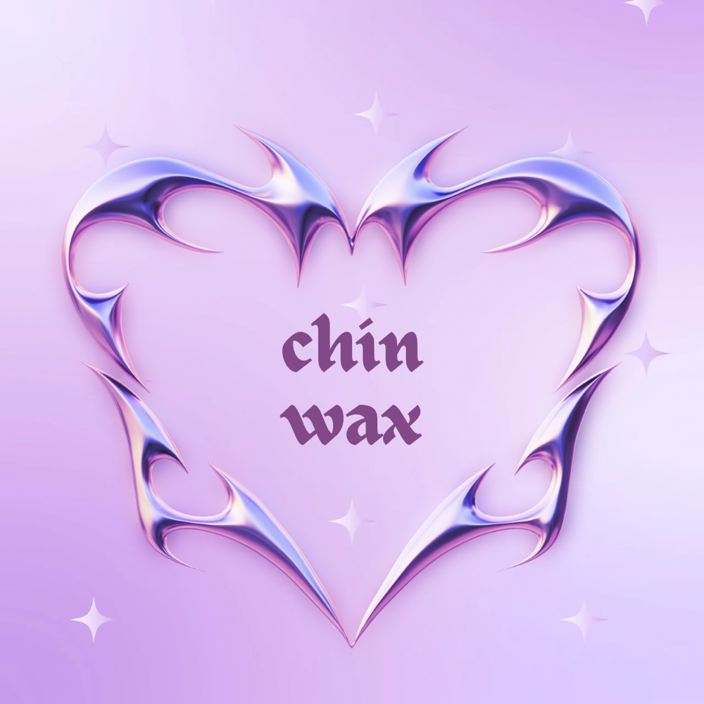 Chin at BarewithBri in San Jose, CA