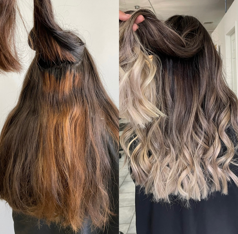 Color Correction at Beauty by Latasha in Phoenix, AZ