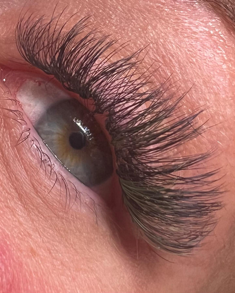 Hybrid 2 Week Fill