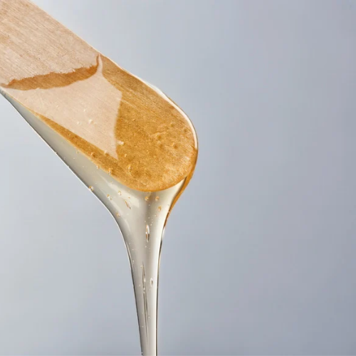 Chin Wax