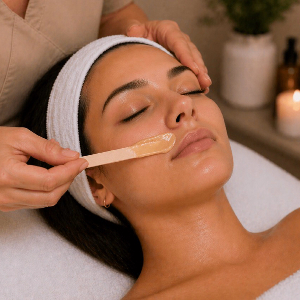 All Waxing Services at The Skin Soirée ny in Amityville, NY