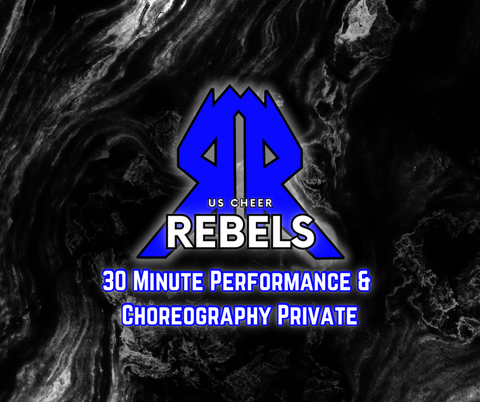 30Min. Performance & Choreo Private