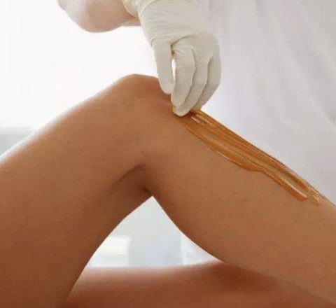 Waxing