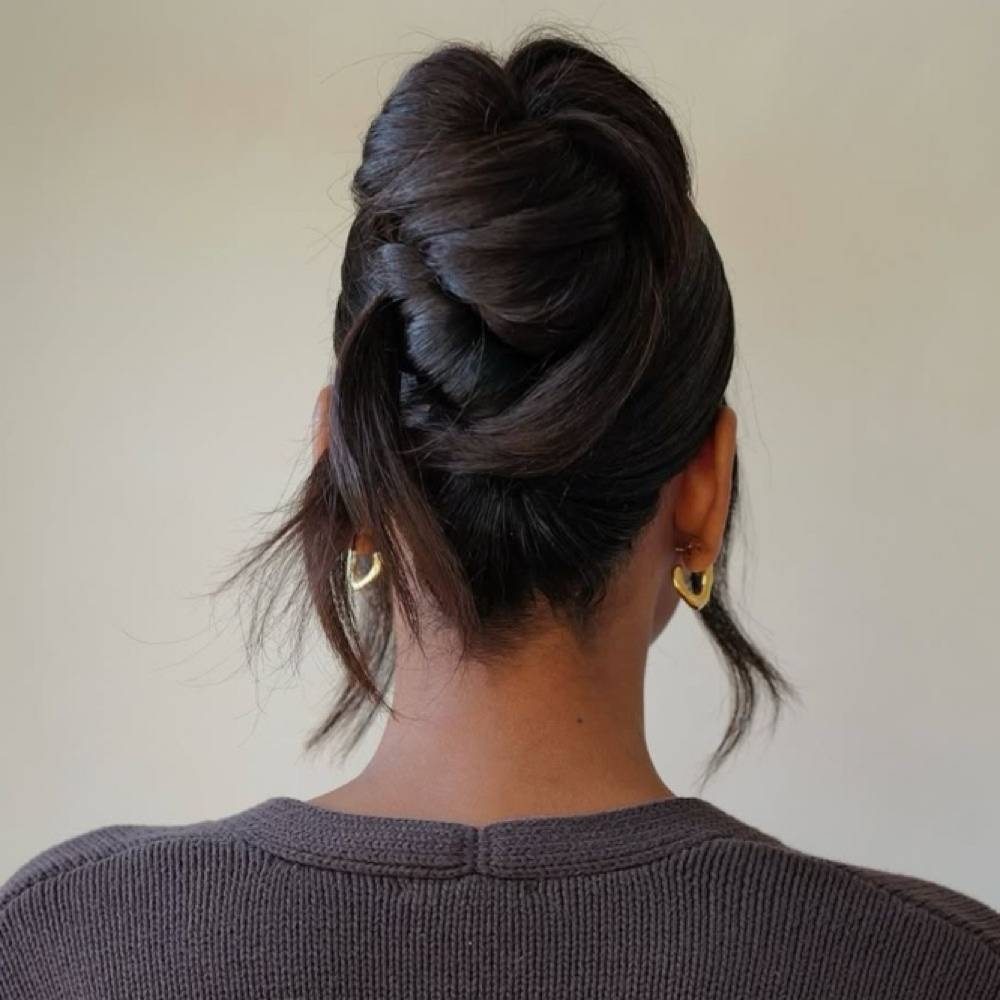 The Occasion | Formal Styling at Beauty Thēory Studio in Sewell, NJ