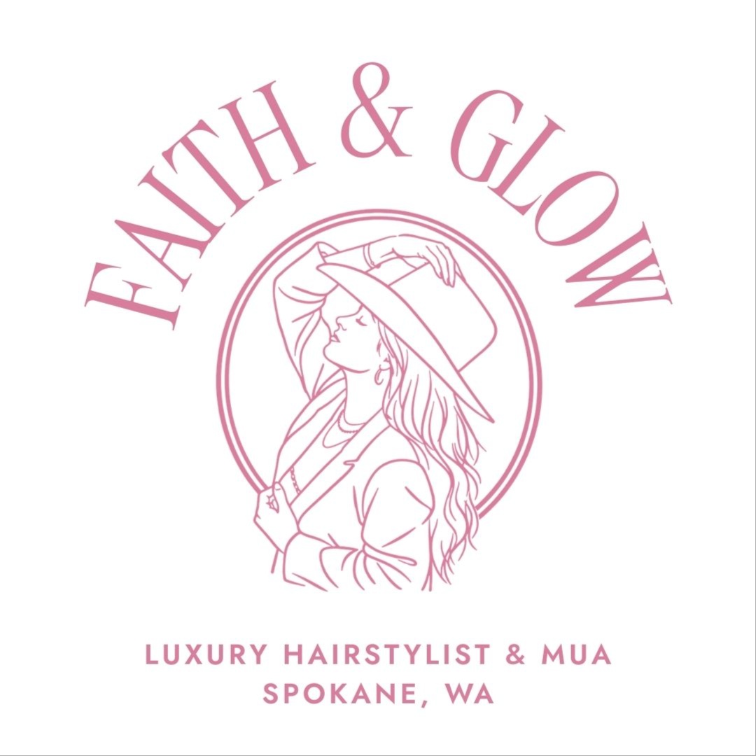Tonal Makeover at Faith & Glow Beauty in Spokane Valley, WA