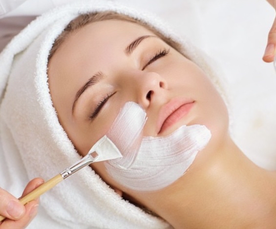 FACIALS TREATMENTS