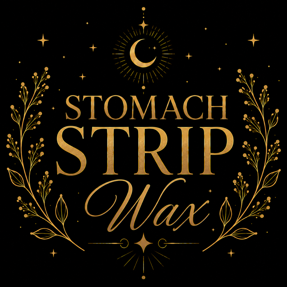 Stomach Strip at Enchanted Skin and Wax in Mars Hill, NC