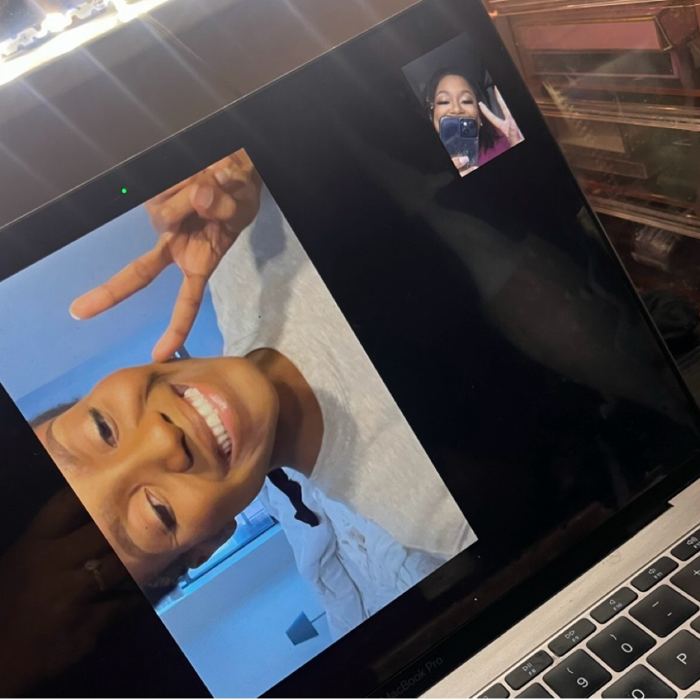 Virtual Makeup Lesson at Bella Galore Artistry in Houston, TX