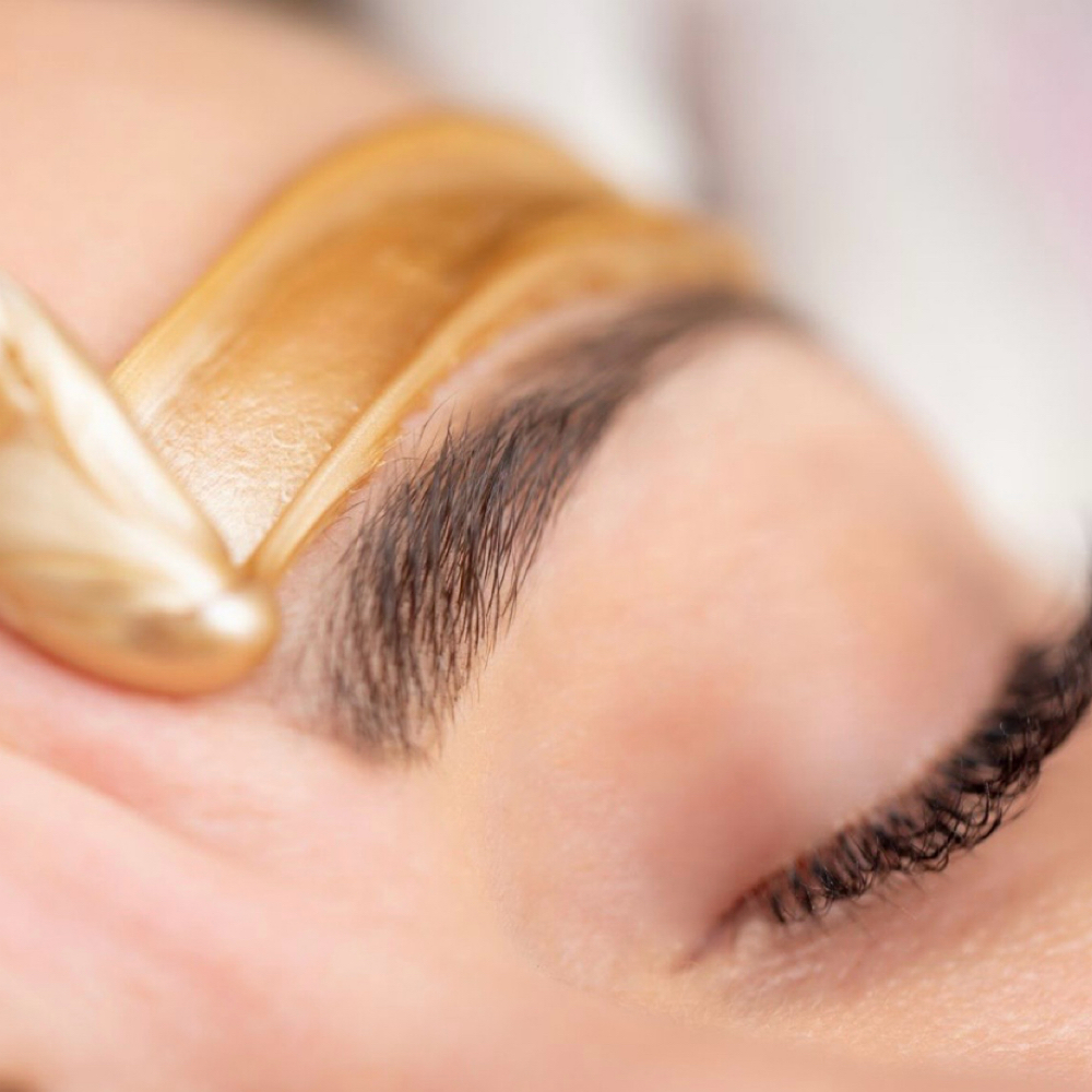 Waxing at ArtistryXAngela in Midland, TX
