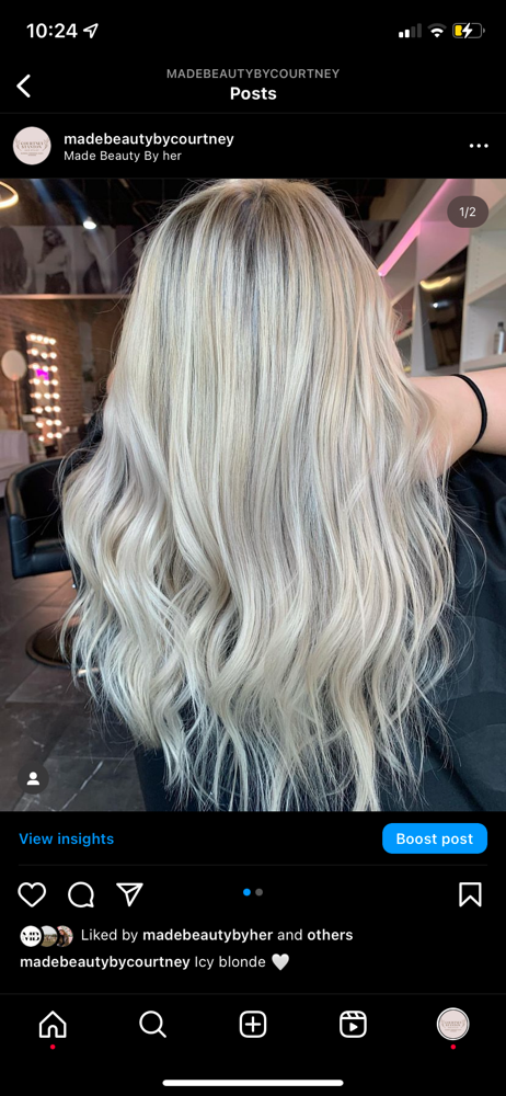 Full Highlight