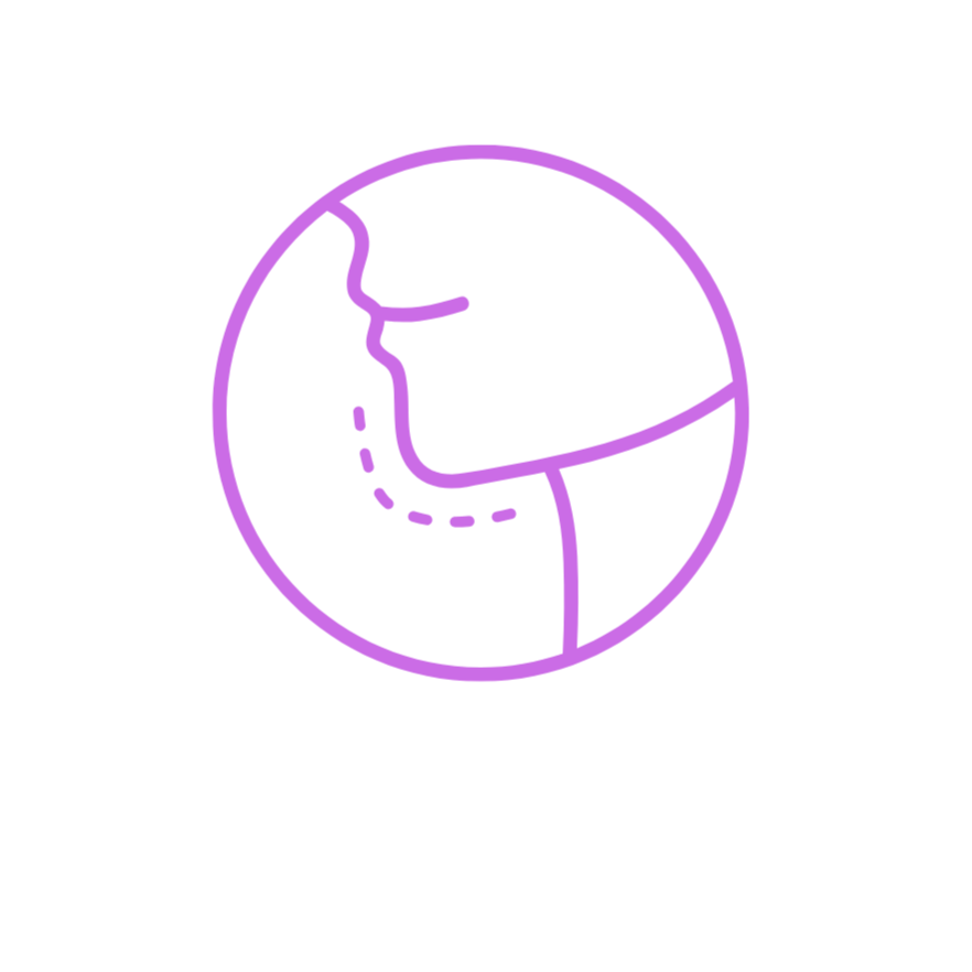 Chin Wax at Alina’s Spot in Round Rock, TX