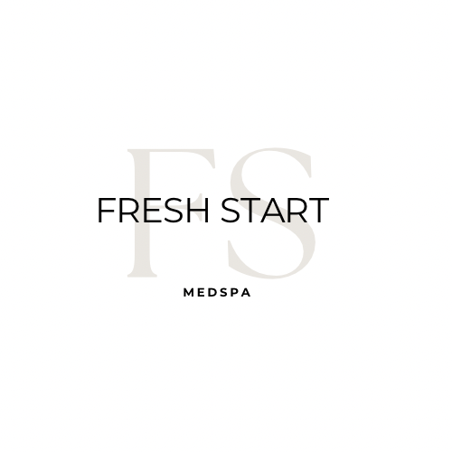 Fresh Start Med Spa Event