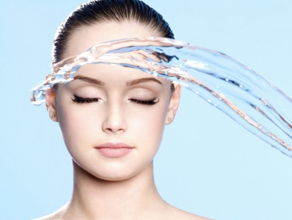 Hydration Facial at Transformations by Mindy in Wayne, WV