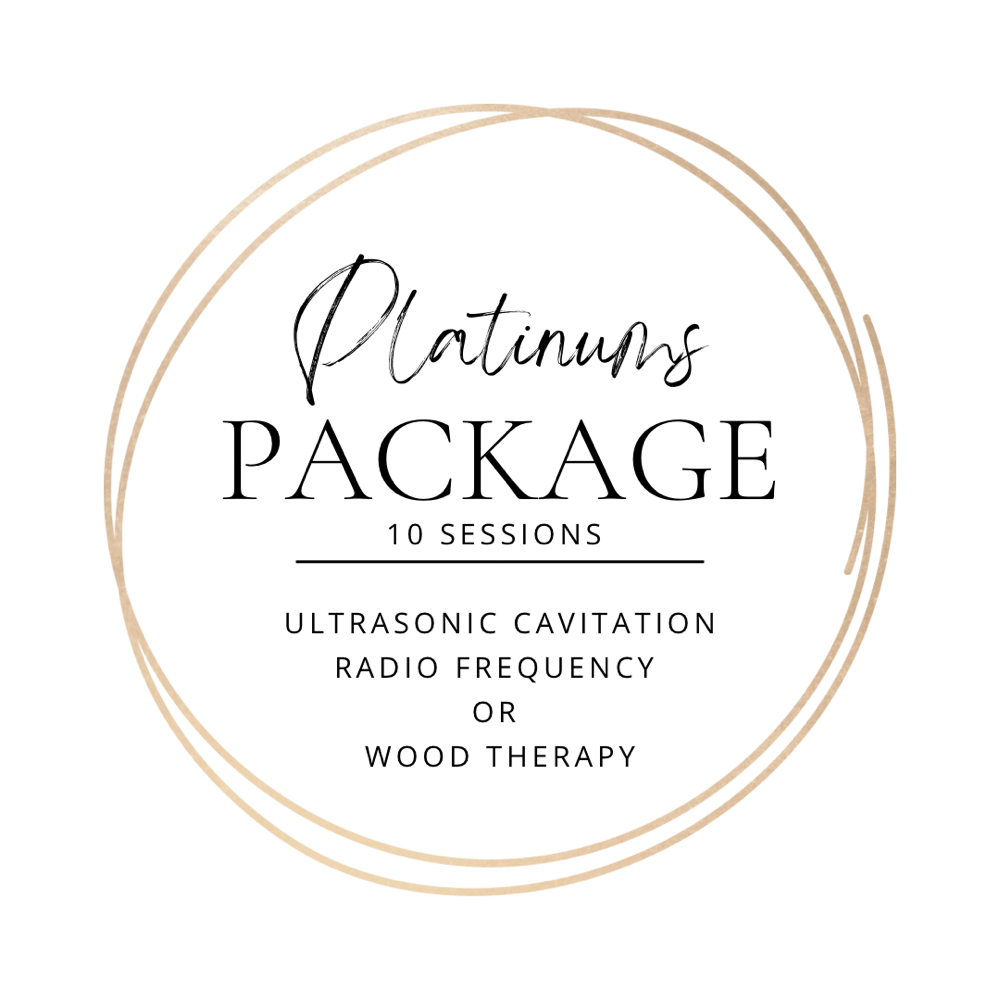 Platnum Body Sculpting Package