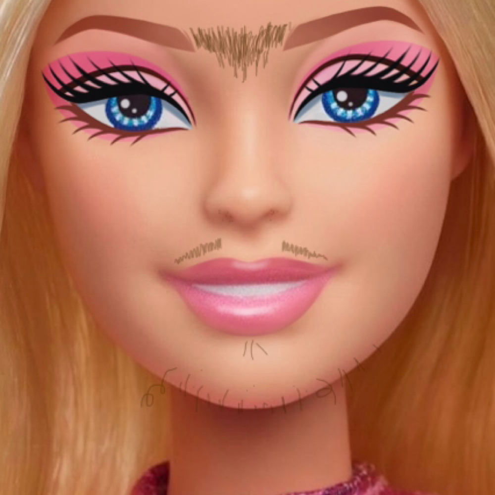 Full Face at Callie Can Wax in Metairie, LA