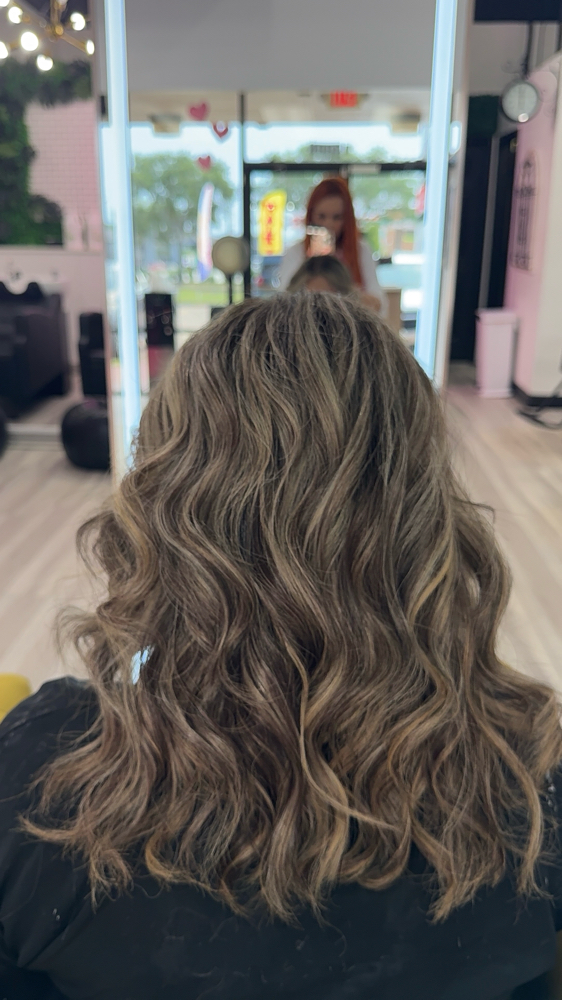 BABY LIGHTS at Gina Del Villar in Pasadena, TX